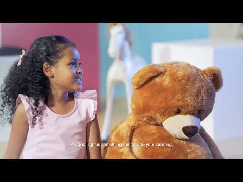 BMW Malaysia | #FlipToSaveLives