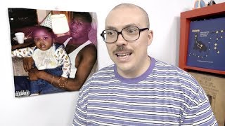 The Needle Drop - DaBaby - Kirk ALBUM REVIEW