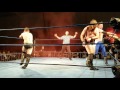 EPW Perth Evolution 2016 - Jarrad Slate & Dan Moore - Spiked Fade to Black