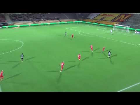 Højdepunkter: FC Nordsjælland - Vendsyssel FF