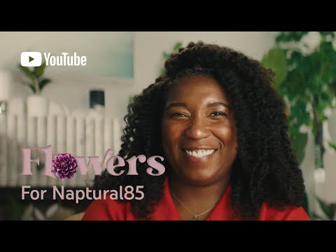 Flowers for Naptural85