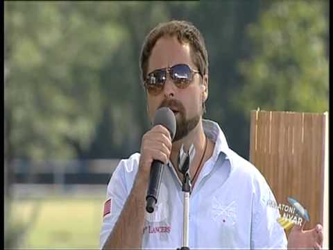 Éliás Gyula - Úgy lennék