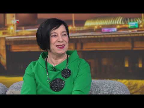 Starije žene i mlađi muškarci