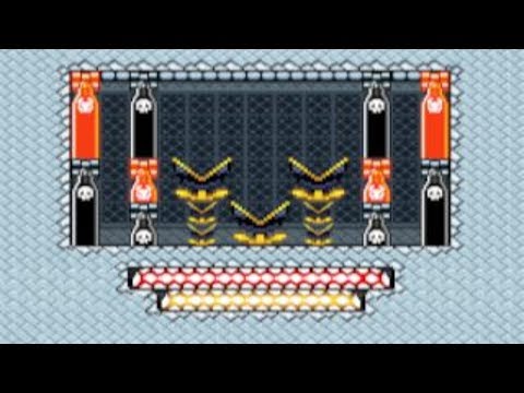 Really Dodged A Bullet There by Garou - SUPER MARIO MAKER - NO COMMENTARY 1bh