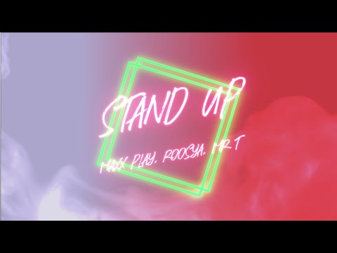 Stand Up official Audio