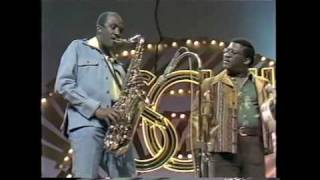 GREASY SPOON / THE CRUSADERS