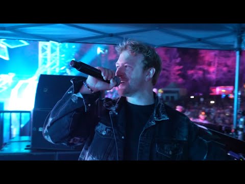 Effin - Daydreams Tour Recap Vlog