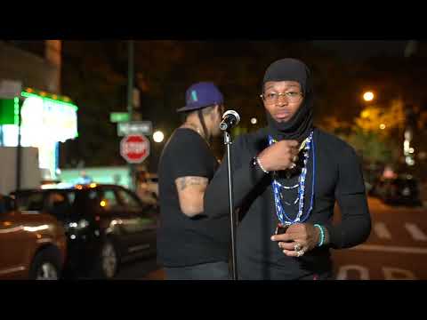 BITTY ON THE BLOCK- NITRO FAME X JACOB DAOPP