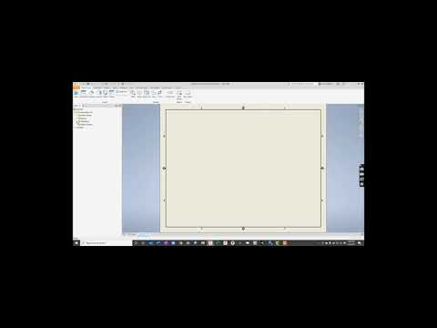 Creating a Custom Title Bar in Autodesk Inventor