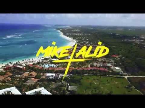 Mike Alid - Que Llueva (Official Video)