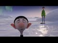 Opening To The Lorax 2012 DVD Columbia Version