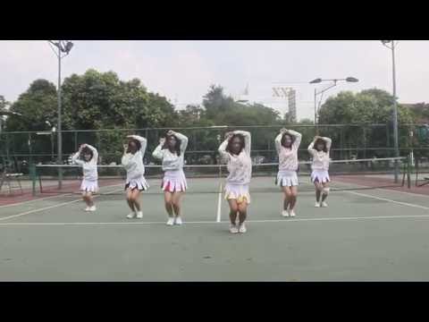 GFriend - Glass Bead + Me Gustas Tu + Rough Dance Cover By Brown Sugar