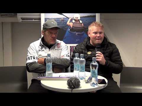 30.7.2019 IPV - Siilinjärvi lehdistötilaisuus