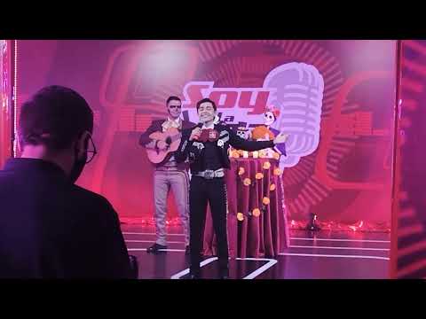 LUIS ANGEL JARAMILLO- EL LATIDO DE MI CORAZÓN