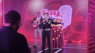 LUIS ANGEL JARAMILLO- EL LATIDO DE MI CORAZÓN