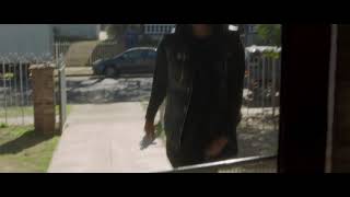 Danny Brown - 25 Bucks ft. Purity Ring (Official Music Video)