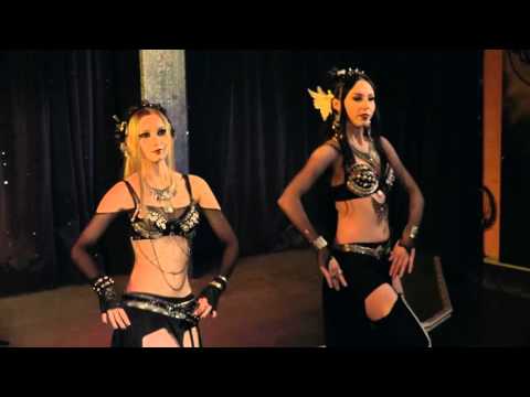 GlassEaters - Spooky - Marlene