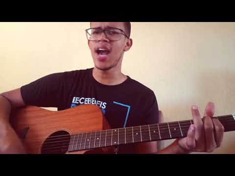 Aprenda Com O Surdo E Mudo - Alisson Santos