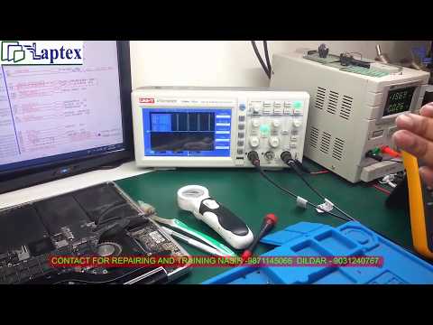 Buck Converter Working and Jugaad Hindi Online Chiplevel Laptop Repair Training Course Laptex