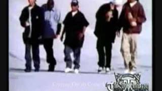 Bone Thugs-N-Harmony - Creepin On ah Come Up