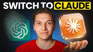 Why I Cancelled ChatGPT and Switched to Claude (You Should Too)