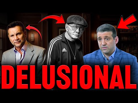 YouTube Mafia Informants Have COMPLETELY LOST IT!