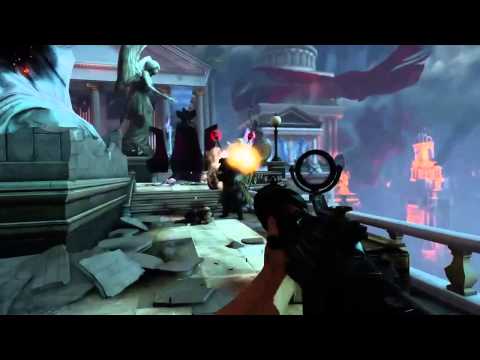 bioshock playstation 3 walkthrough
