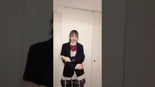 腰振り #jk #cute #tiktok