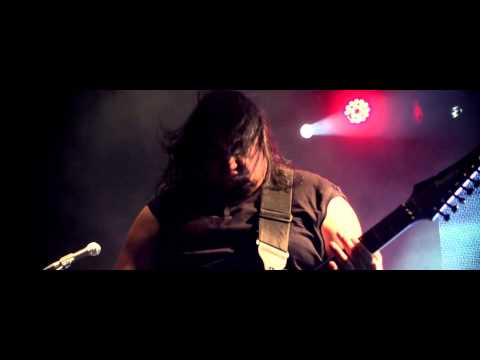 Fear Factory - Replica LIVE @ tele-club 25/08/2013