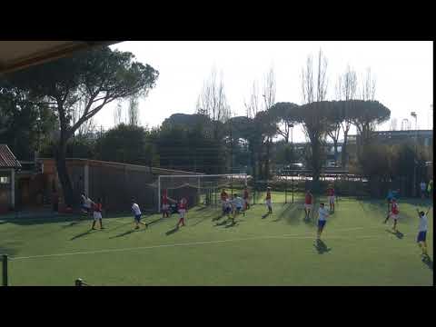 Campionato dilettantistico.Di seconda categoria girone D (Roma) Colle Salario . ACS Torrita Tiberina