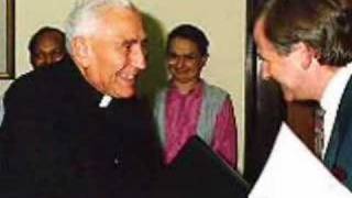 Cardinal Eduardo Pironio