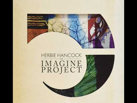 Herbie Hancock - Tamatant Tilay / Exodus (feat. Tinariwen, K'naan & Los Lobos)