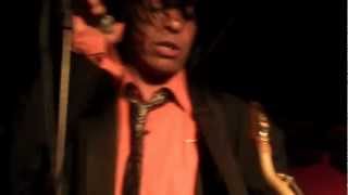Fishbone Live In Asheville &quot;Behind Closed Doors&quot;