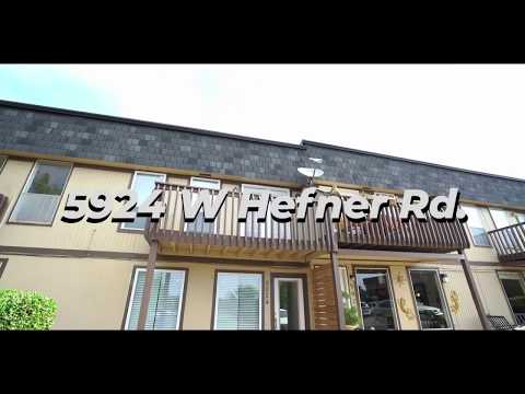 5924 W Hefner Road - Video 2 of 2