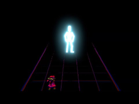 Everhood - [Light Being] - (No Hit Insane)