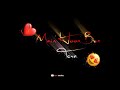 Bepanah Ishq Status Maine Aasman Pe Likh Diya Status Khwab Mumkin Hua Raat Se Din Hua Status
