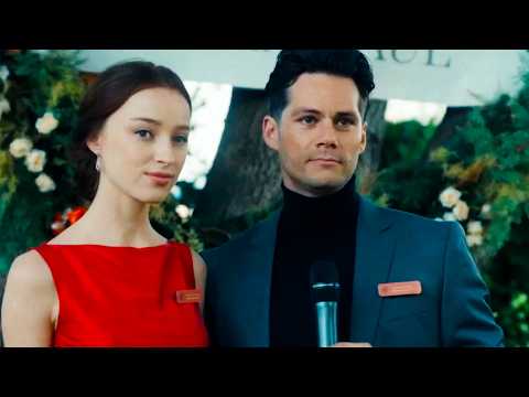 Годовщина (2025) — трейлер фильма (субтитры)