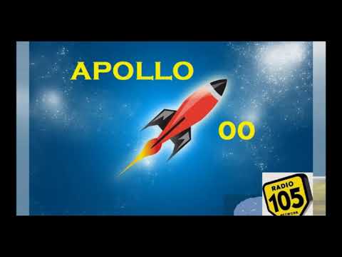 Zoo di 105 del 28/05/15 - apollo 00