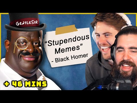 40 mins of the Finest TikTok Memes…