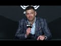 Dricus du Plessis Post-Fight Press Conference | UFC 290
