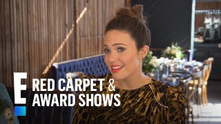 Mandy Moore Gives Scoop on Wedding Planning | E! Live from the Red Carpet