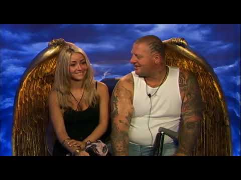 BBUK   s11e39  (Day 38) -   7/17/10