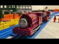 Skarloey The Brave Tomy Thomas Friends