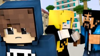 Bobby&#39;s World - ENOUGH! CONFRONTING JESSICA! - Minecraft Music School Song  (Minecraft Roleplay) #12