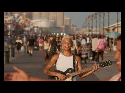 Tasha - So Much More (Official Video)