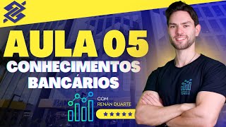 Aula 05: CVM - Concurso Banco do Brasil 2025