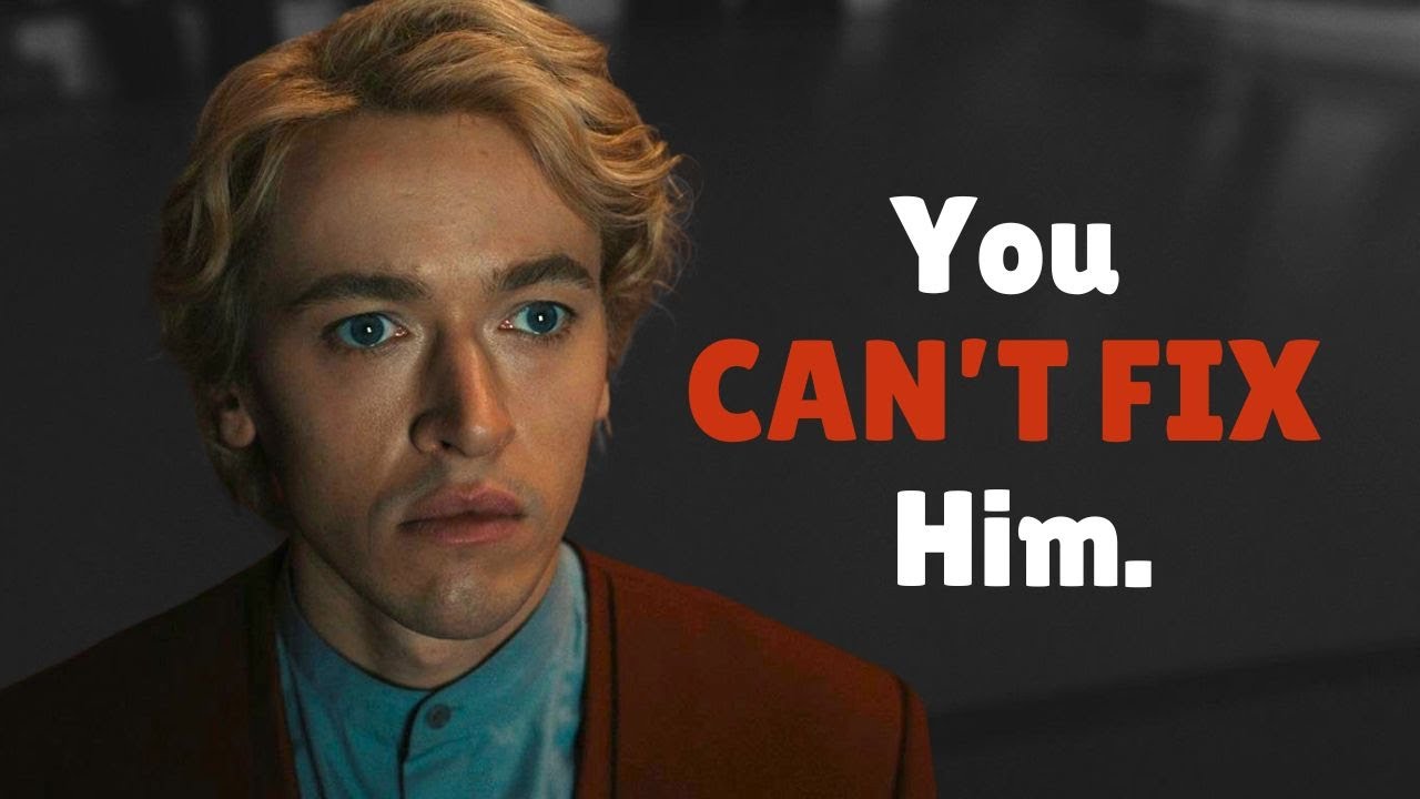 Psychology of a Villain: President Snow