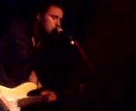 Small White Light @ The Albert 28-09-07