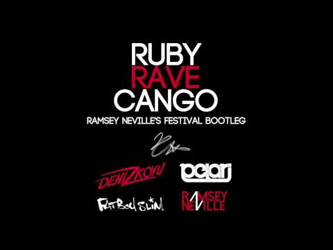 Ruby Rave Cango (Ramsey Neville's Festival Bootleg)