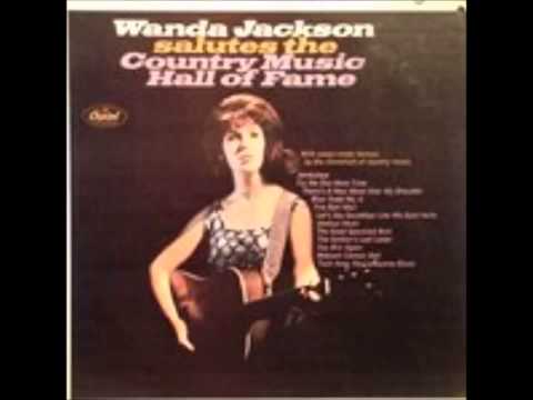 Wanda Jackson - You Win Again (1966).